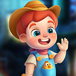 play Goblin Farm Boy Escape