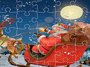 play Christmas Puzzle