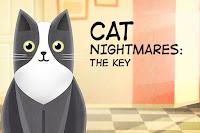 play Cat Nightmares: The Key
