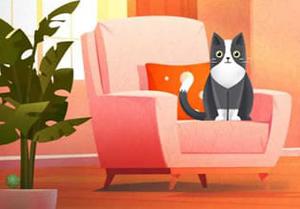 play Cat Nightmares – The Key