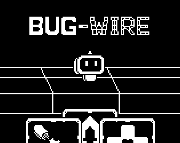 play Bug-Wire