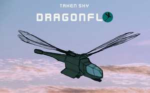 play (07/12) Dragonfly
