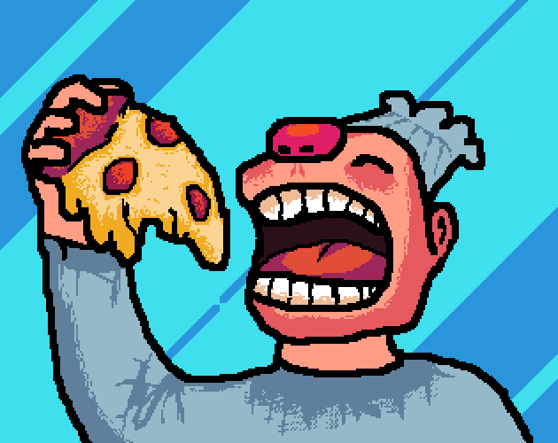 play Pizzavspineapple