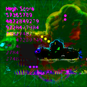play Octopus Seashore Submarine High Score