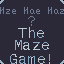 play Gogodot 2: Mze Mae Maz The Maze Game