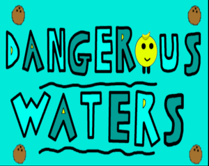 play Dangerous Waters