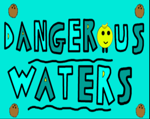 Dangerous Waters