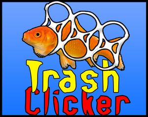 Trash Clicker Game