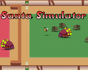 play Santa Simulator