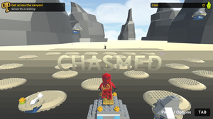 play Chasmed