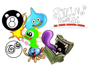 play Shrimp Noodles All Star Fighters Brawl
