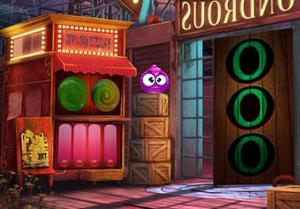 play Princess Dragon Escape