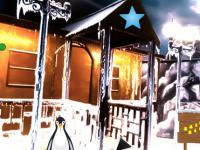 play Coldest Park Escape