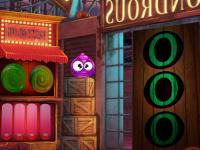 play Princess Dragon Escape
