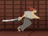 play Samurai Rampage