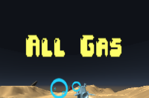 play All Gas