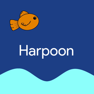 Harpoon