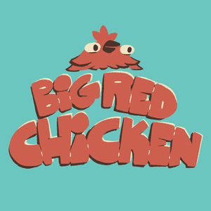 play Big Red Chicken