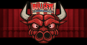 play Bullseye Shoot'N Gallery