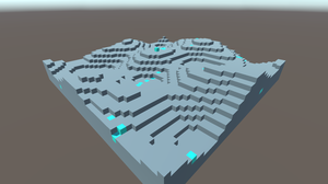 play Terrain Generation Test