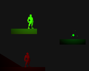 play Lightning Clone
