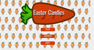 play Easter Candies