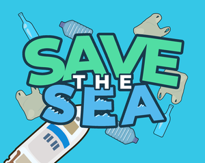 play Save The Sea