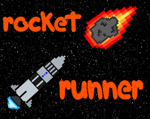 Rocket Runner