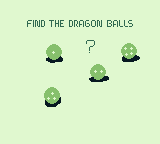 play Find The Dragon Balls!
