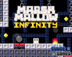 play Marshmallow Infinity