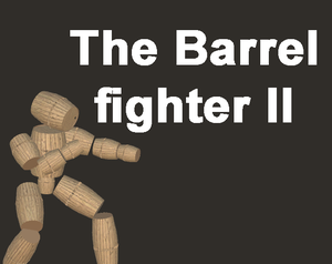 play The Barrel Fighterii