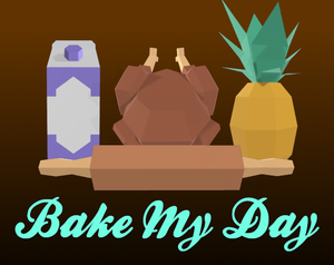 play Bake My Day