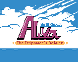 play Alya: The Tripower'S Return
