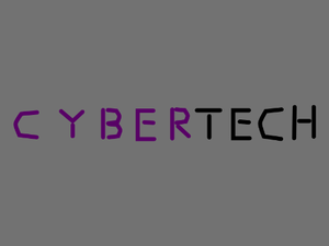 play Cyber Tech