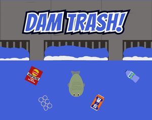 play Dam Trash