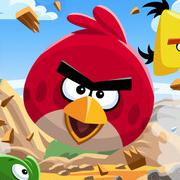 play Angry Birds Online