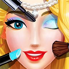 play Princess Aurora Makeover