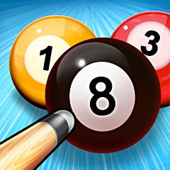 play 8 Ball Pool Online