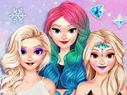 Bejeweled #Glam Makeover Challenge