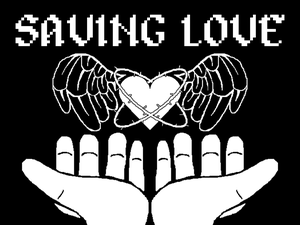 play Saving Love