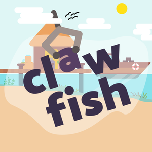 play Claw Fish