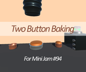 play Two Button Baking