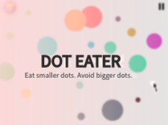 play Dot Eater