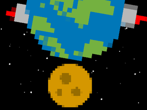 play Meteor Throw