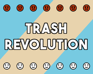 play Trash Revolution