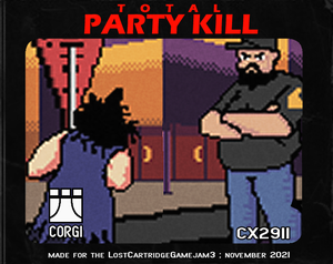 play Total Party Kill