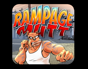 play Rampage Mutt
