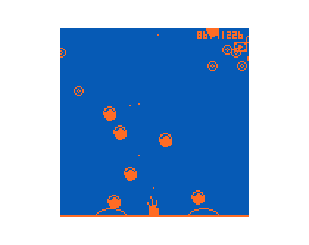 play *1_Button_Defense* - Cerbyo