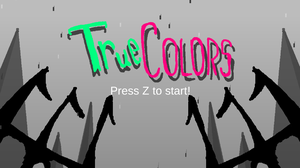 play True Colors