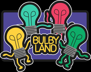 play Bulbyland